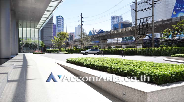 7  Office Space For Rent in Sathorn ,Bangkok BTS Chong Nonsi at AIA Sathorn Tower AA12013